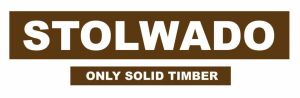 Logo tekstowe - home page
